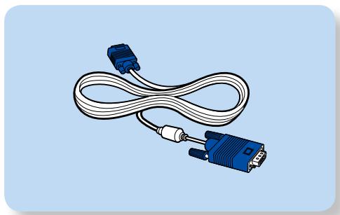 SAMSUNG NP780Z5E - About the connection cable - 1