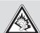 SAMSUNG BLUETOOTH HEADSET MONO BHM1500 - Safety information - 1