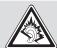 SAMSUNG BLUETOOTH-HEADSET MONO BHM1500 - Precauzioni di sicurezza - 1