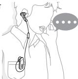 SAMSUNG BLUETOOTH-HEADSET MONO BHM1500 - XpnoTou oEt mikofoovou-akouotikou - 1