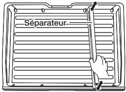 SAMSUNG RF23HCEDBSR - Attention - 2