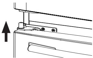SAMSUNG RF23HCEDBSR - Attention - 2