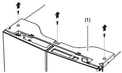 SAMSUNG RF23HCEDBSR - Con la puerta abierta - 1