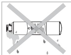 SAMSUNG RF23HCEDBSR - Removing any residual matter inside the water supply line after installing the water filter. - 1
