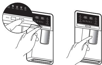 SAMSUNG RF23HCEDBSR - En cas de panne de courant - 1
