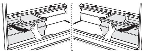 SAMSUNG RF23HCEDBSR - To remove - 2