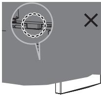 SAMSUNG RF23HCEDBSR - PRECAUCION - 4