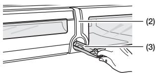 SAMSUNG RF23HCEDBSR - Avertissement - 3