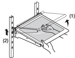 SAMSUNG RF23HCEDBSR - Attention - 3