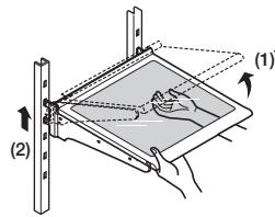 SAMSUNG RF23HCEDBSR - CAUTION - 3