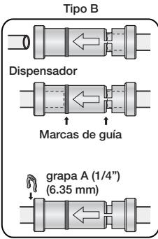 SAMSUNG RF23HCEDBSR - REARMADO DE LAS PUERTAS DEL REFRIGERADOR - 2