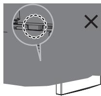 SAMSUNG RF23HCEDBSR - Attention - 4