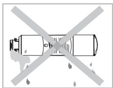 SAMSUNG RF23HCEDBSR - Eliminación de los materiales residuales que se encontrartran bajo la tuberia del suministro de agua antes de instalar el filtró de agua. - 1