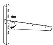 SAMSUNG RF23HCEDBSR - CAUTION - 4