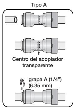 SAMSUNG RF23HCEDBSR - REARMADO DE LAS PUERTAS DEL REFRIGERADOR - 1