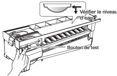 SAMSUNG RF23HCEDBSR - Utilisation du distributeur de glace - 2