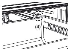 SAMSUNG RF23HCEDBSR - REMOVING THE FREEZER ACCESSORIES - 4