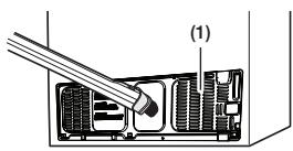 SAMSUNG RF23HCEDBSR - Cleaning the rear side of the refrigerator - 1