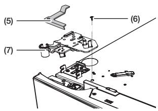 SAMSUNG RF23HCEDBSR - Attention - 1