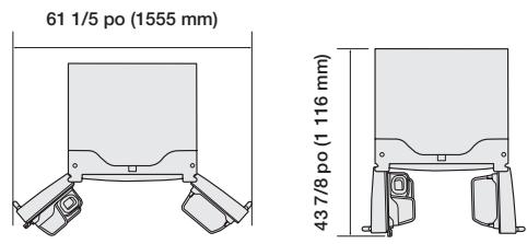 SAMSUNG RF23HCEDBSR - Choisissez : - 4
