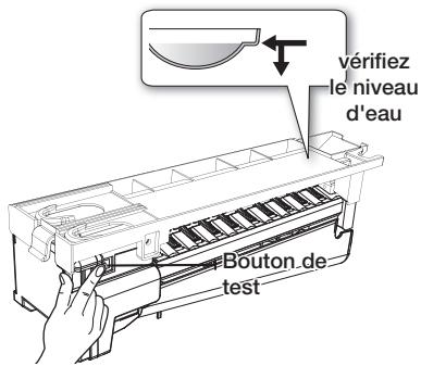 SAMSUNG RF28HMEDBSR - Utilisation du distributeur de glace - 2