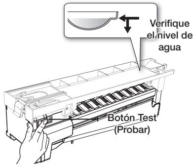 SAMSUNG RF28HMEDBSR - Uso del dispensador de hielo - 2