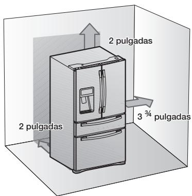 SAMSUNG RF28HMEDBSR - Elija: - 1