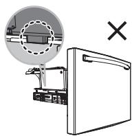SAMSUNG RF28HMEDBSR - PRECAUCIÓN - 3