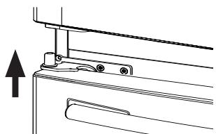 SAMSUNG RF28HMEDBSR - CAUTION - 3