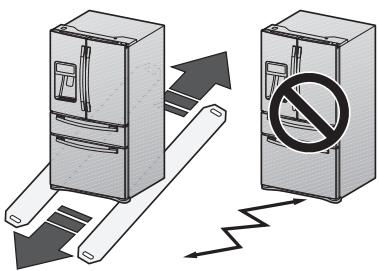 SAMSUNG RF28HMEDBSR - FLOORING - 1
