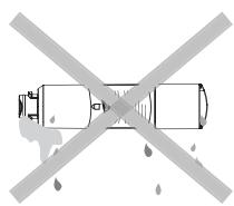 SAMSUNG RF28HMEDBSR - Removing any residual matter inside the water supply line after installing the water filter. - 1
