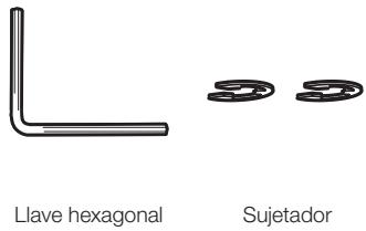 SAMSUNG RF28HMEDBSR - ACCESORIOS Y HERRAMIENTAS NECESARIAS - 1