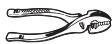 SAMSUNG RF28HMEDBSR - Outils nécessaires (non fournis) - 4