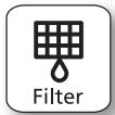 SAMSUNG RF28HMEDBSR - CAMBIO DEL FILTRO DE AGUA - 1