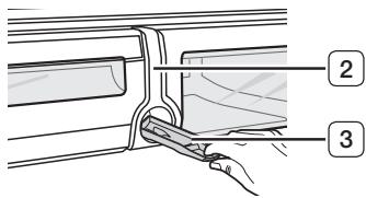 SAMSUNG RF28HMEDBSR - REEMPLACEMENT DU FILTRE À EAU - 3