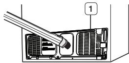 SAMSUNG RF28HMEDBSR - PRECAUCIÓN - 1