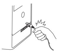 SAMSUNG M3 - Câble de données standard - 2
