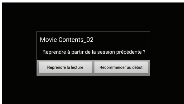 SAMSUNG M3 - Application android - 2