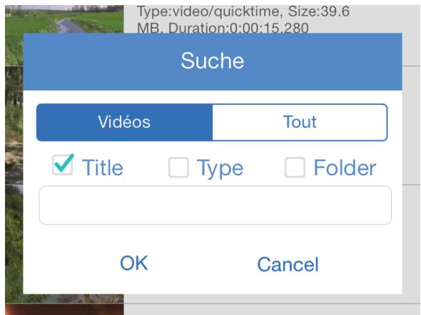 SAMSUNG M3 - Application pour ios - 1