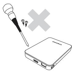 SAMSUNG M3 - Aimants - 1