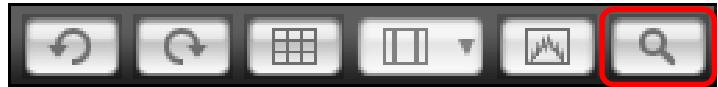 CANON EOS UTILITY VERSION 2.6 - Cliquez sur le bouton [☐]. - 1
