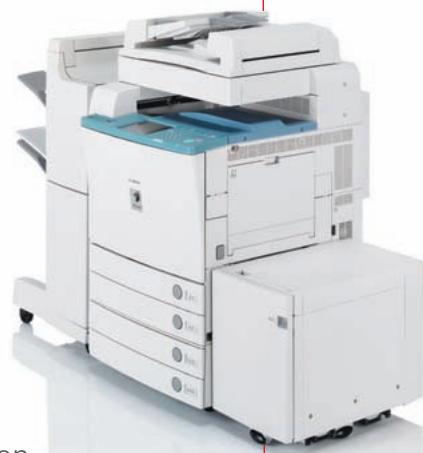 CANON COLORPASS 3220 - Créez, imprimez, numérisez et gérez en toute simplicité des documents exceptionnels! - 1