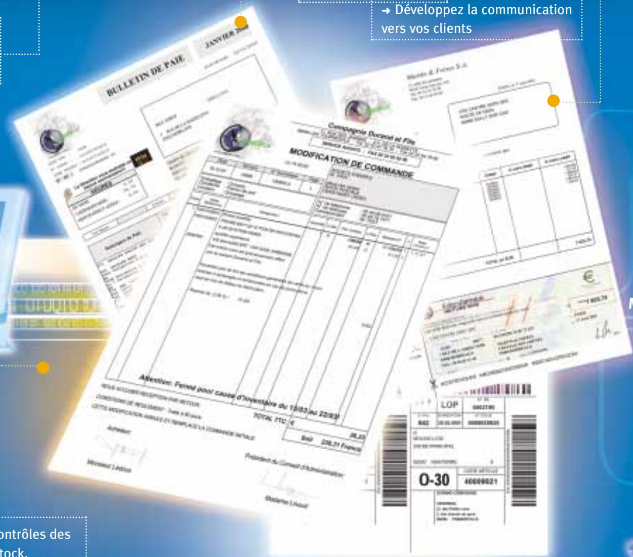CANON FORMS MANAGER - CREEZ - 1