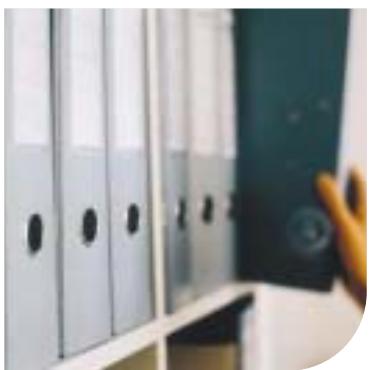 CANON IW DOCUMENT MANAGER - tous vos documents - 1