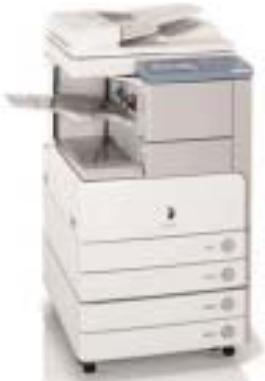 CANON IW DOCUMENT MANAGER - Utilisez la puissance des iRi. - 3