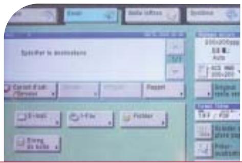 CANON IW DOCUMENT MANAGER - Utilisez la puissance des iRi. - 2