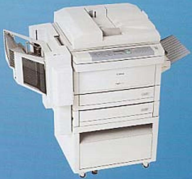 CANON NP 6220 - Périphériques en option : - 1