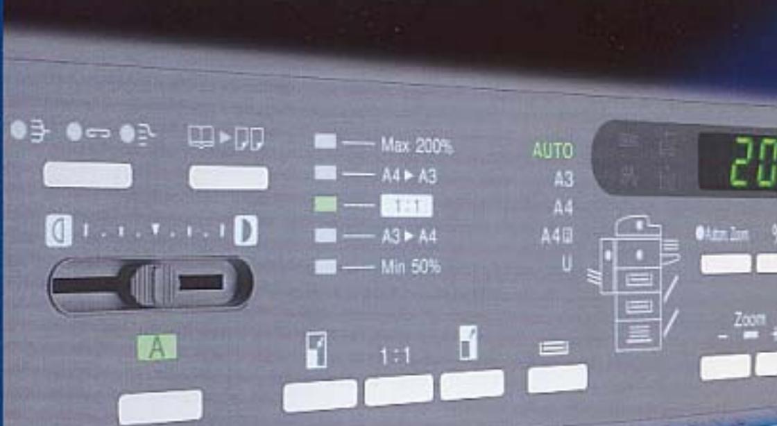 CANON NP 6220 - 2
