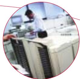 CANON PRINT JOB MANAGER - Gagnez en proximité - 1