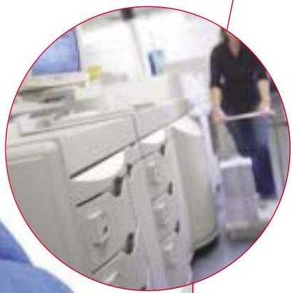 CANON PRINT JOB MANAGER - 2